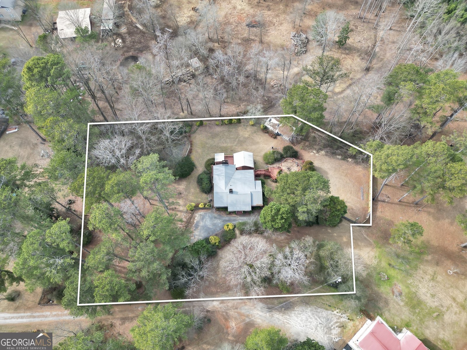 241 Orchard Road Rex - Photo 52