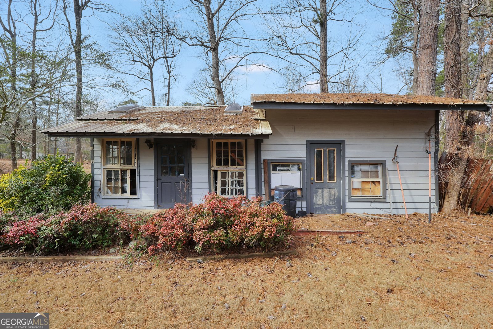 241 Orchard Road Rex - Photo 53