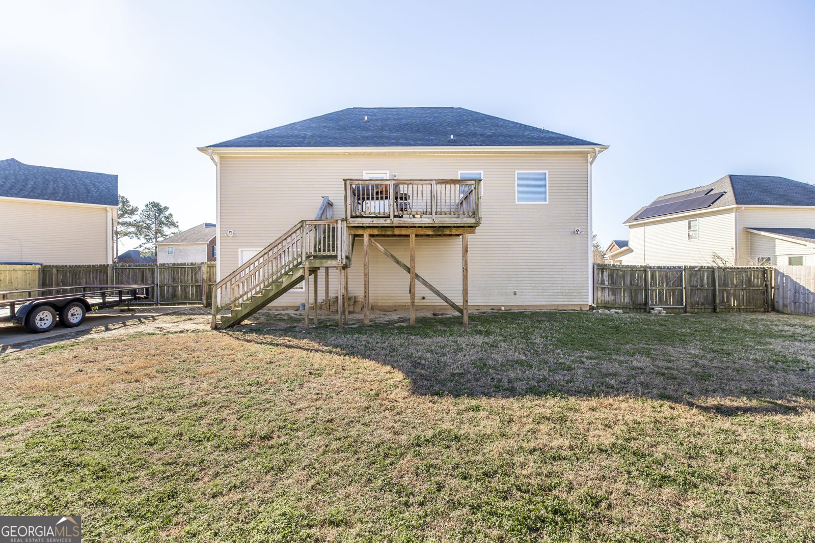 303 Rose Pointe Court Bonaire - Photo 29