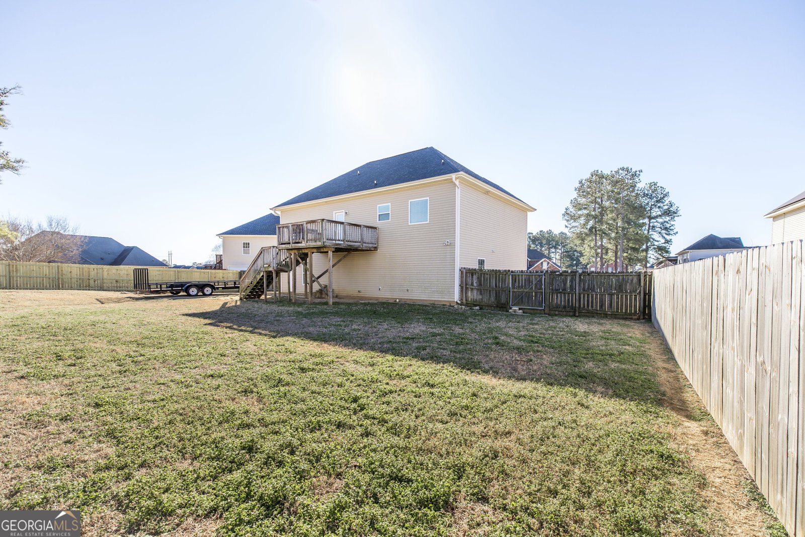 303 Rose Pointe Court Bonaire - Photo 30