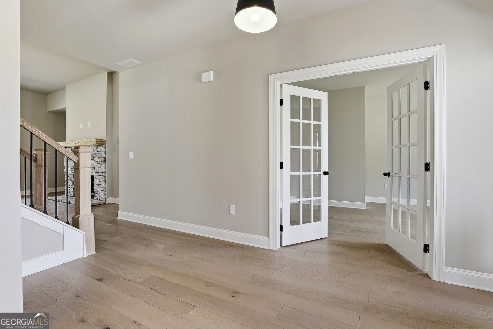 216 Tattersall Way Senoia - Photo 11