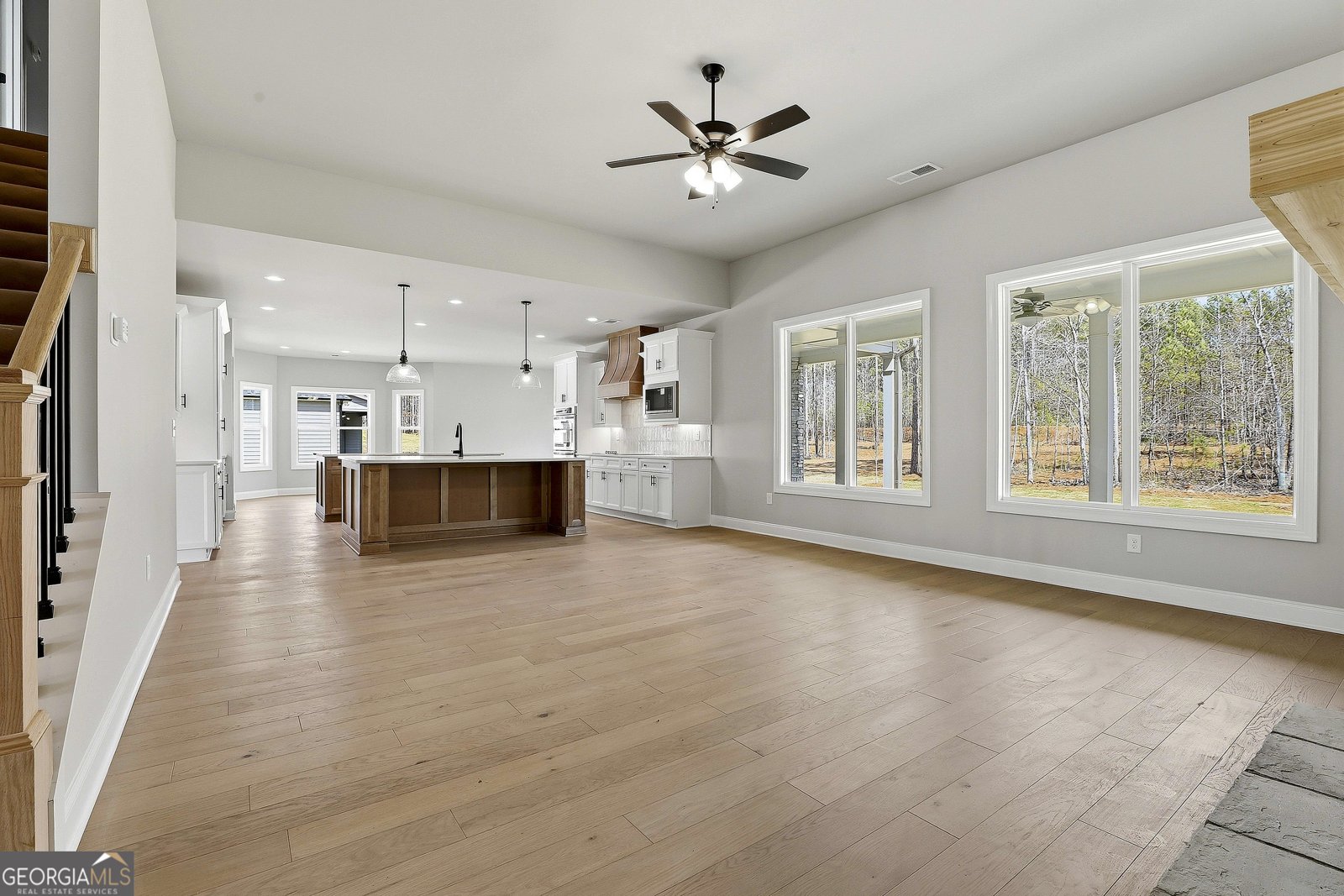 216 Tattersall Way Senoia - Photo 15