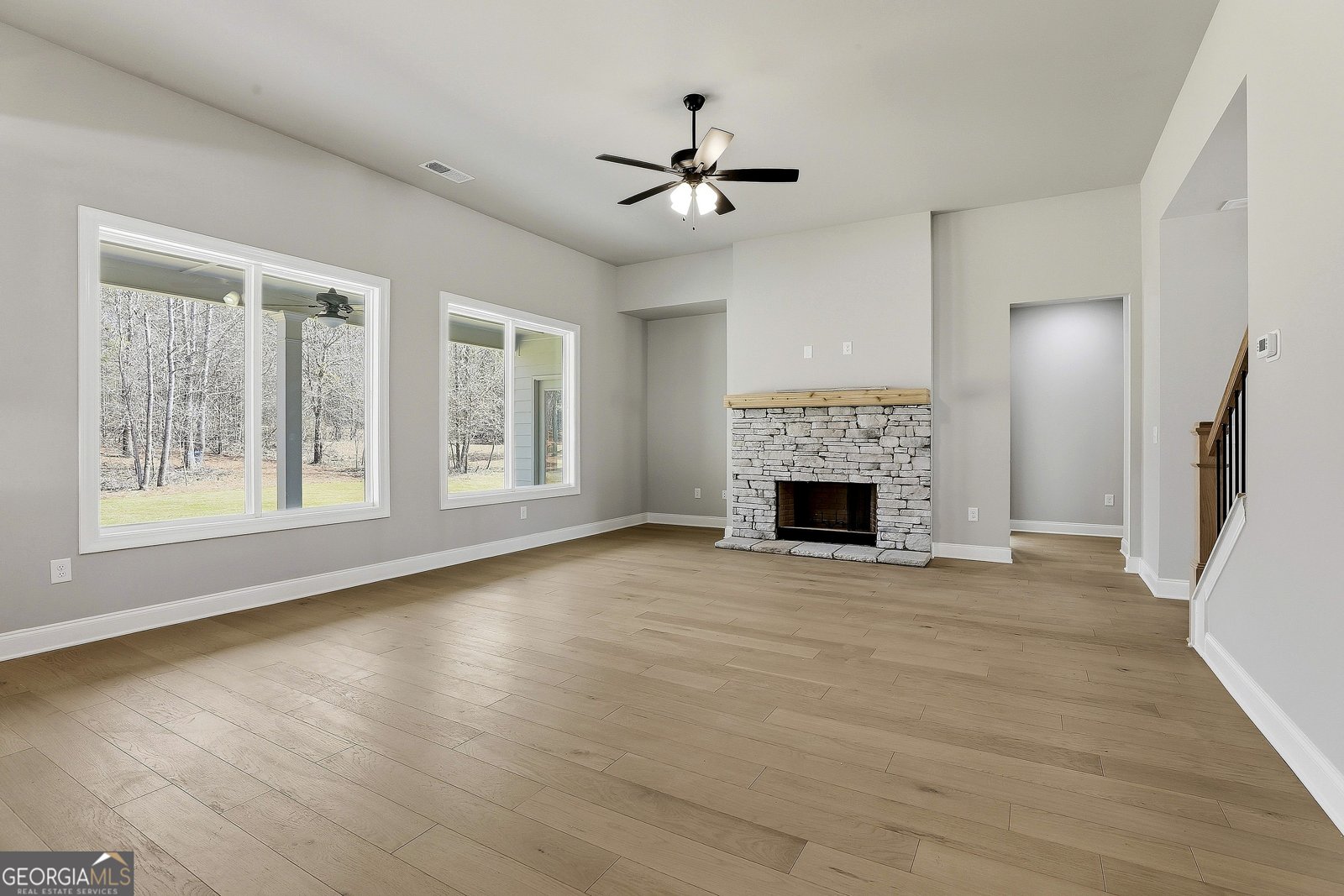 216 Tattersall Way Senoia - Photo 16