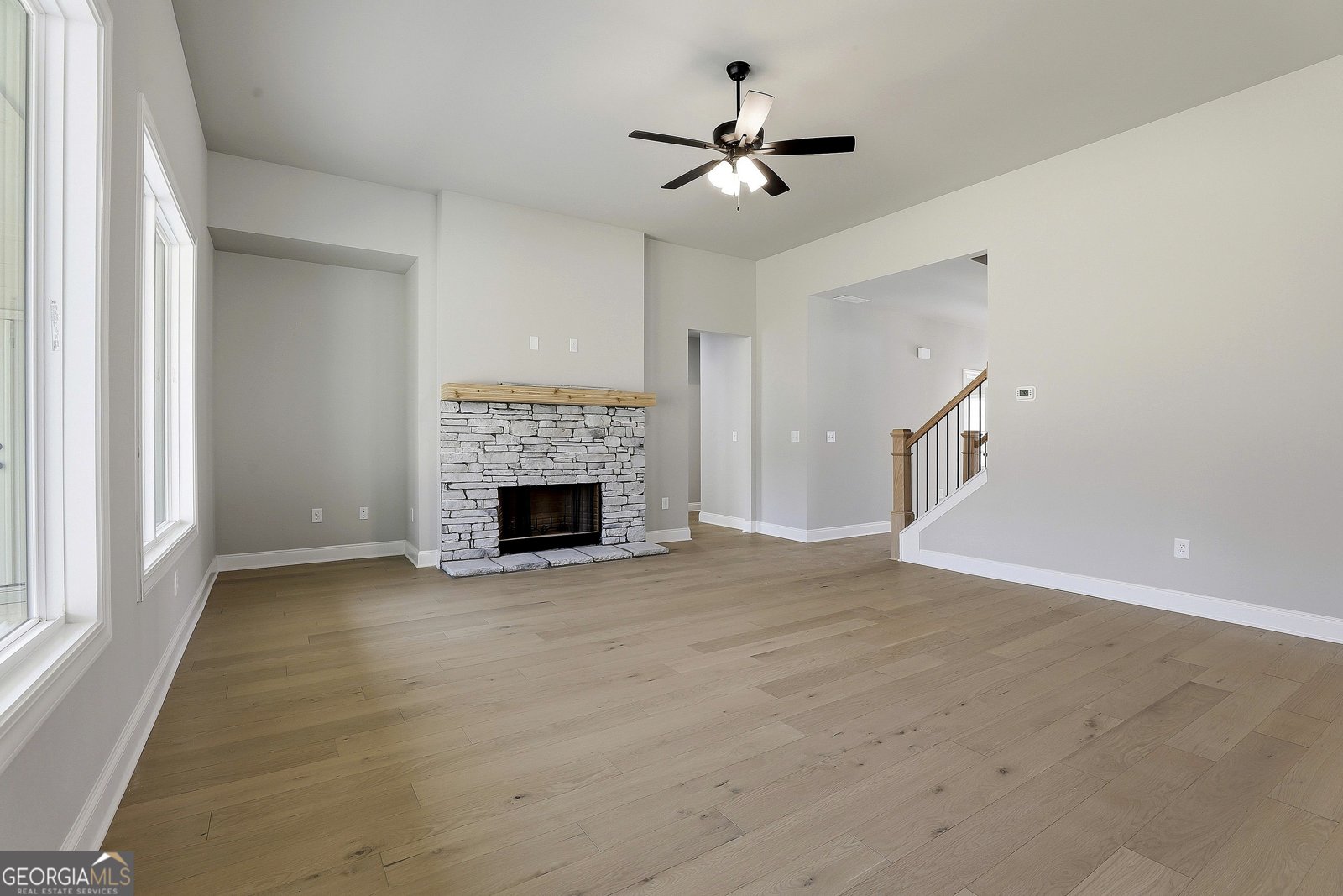 216 Tattersall Way Senoia - Photo 17