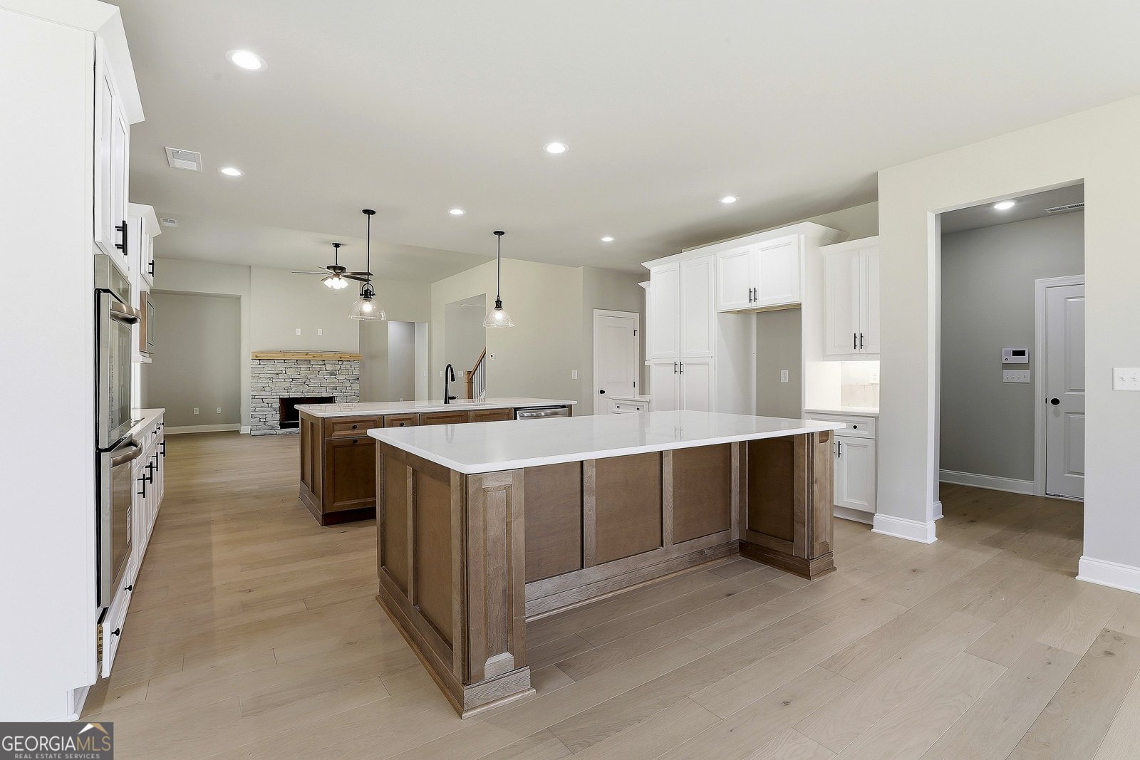 216 Tattersall Way Senoia - Photo 28