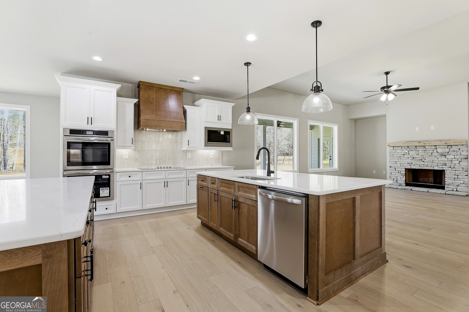 216 Tattersall Way Senoia - Photo 29