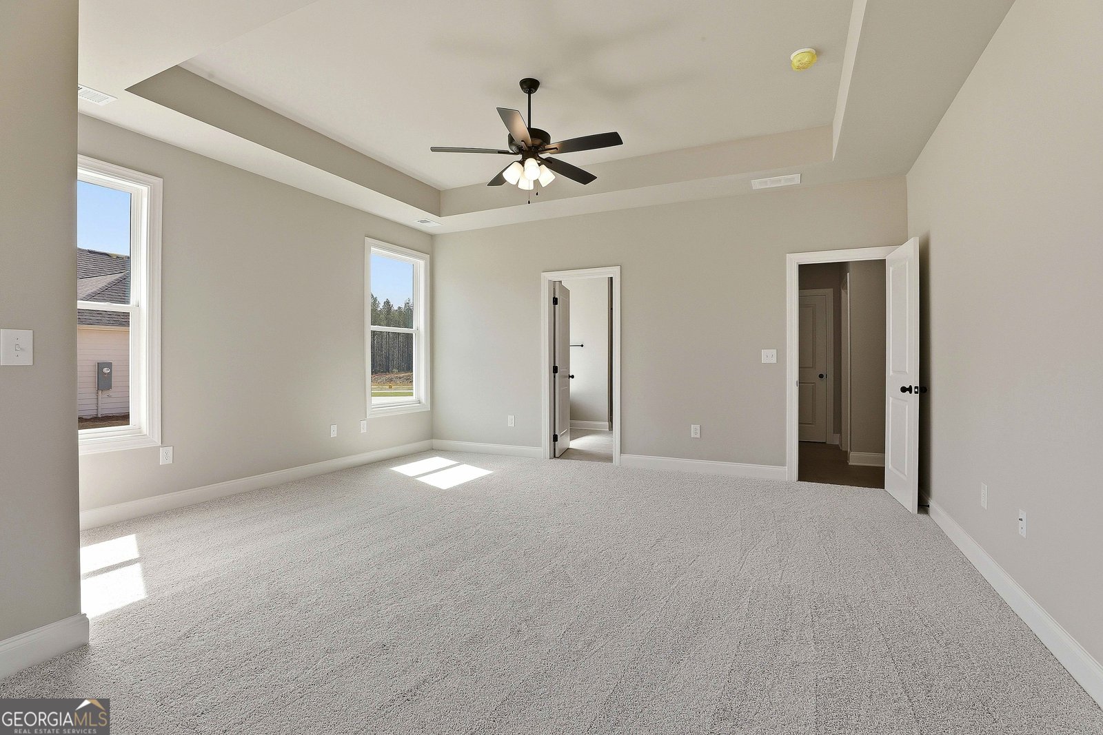 216 Tattersall Way Senoia - Photo 34