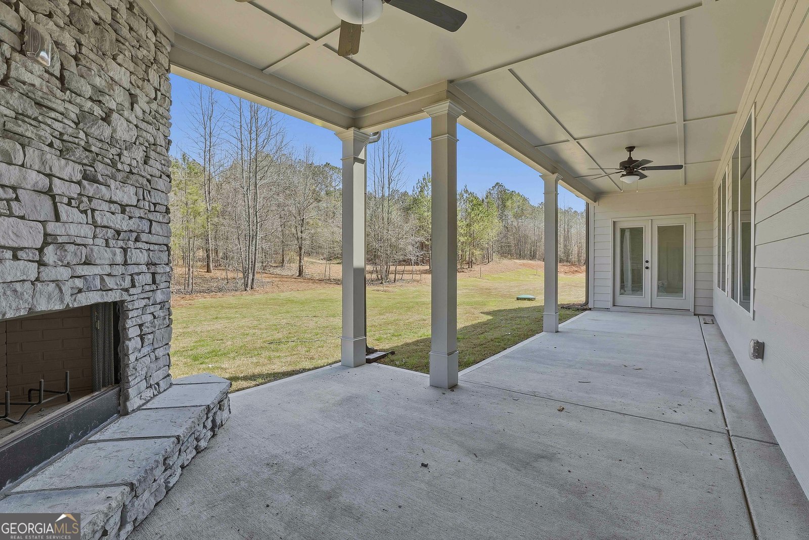216 Tattersall Way Senoia - Photo 49