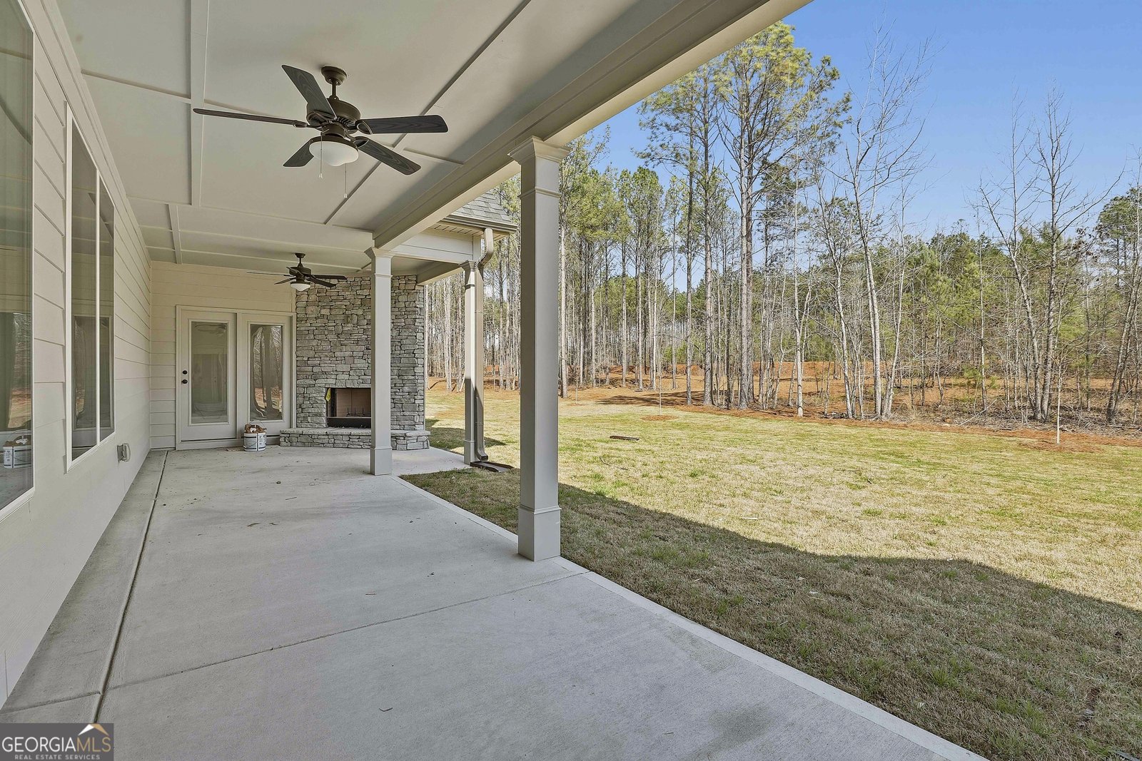 216 Tattersall Way Senoia - Photo 50