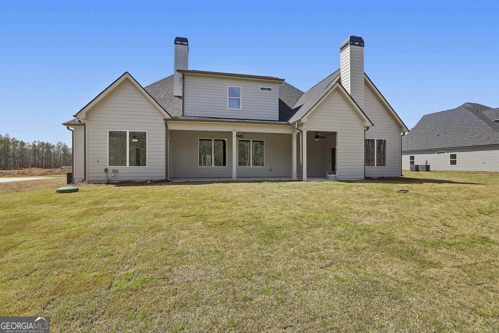 216 Tattersall Way Senoia - Photo 52