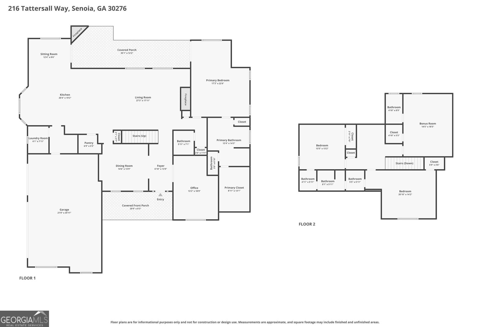 216 Tattersall Way Senoia - Photo 53