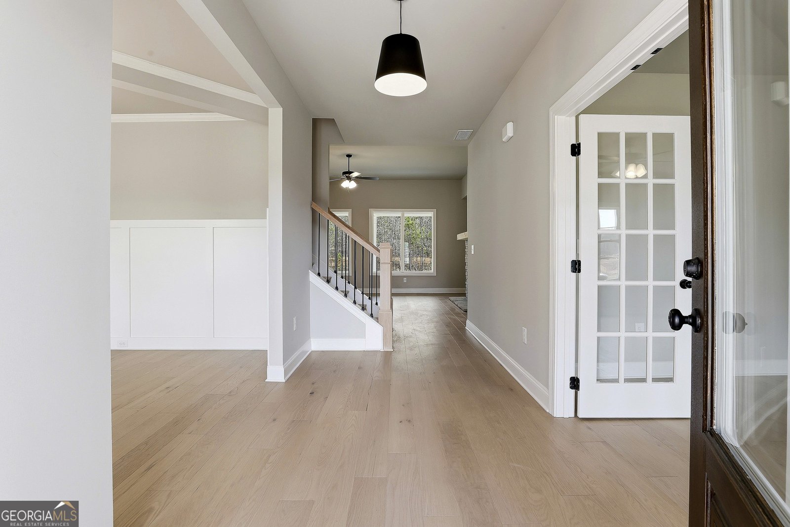 216 Tattersall Way Senoia - Photo 6