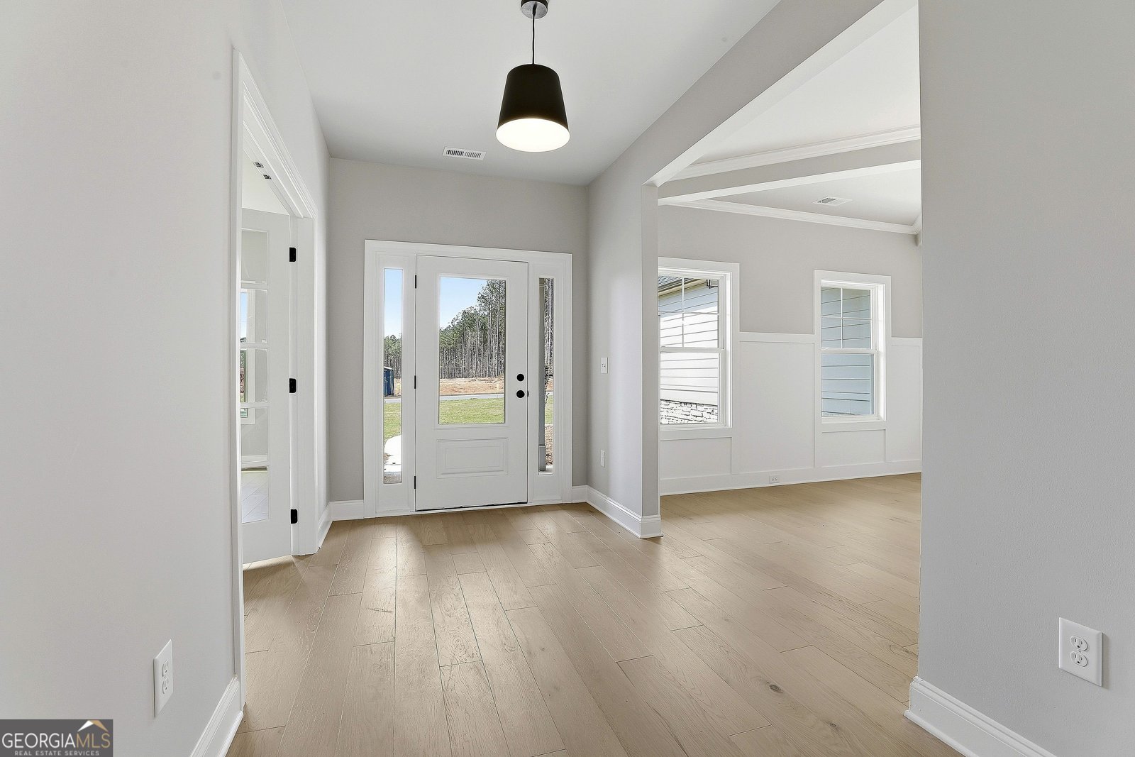 216 Tattersall Way Senoia - Photo 7