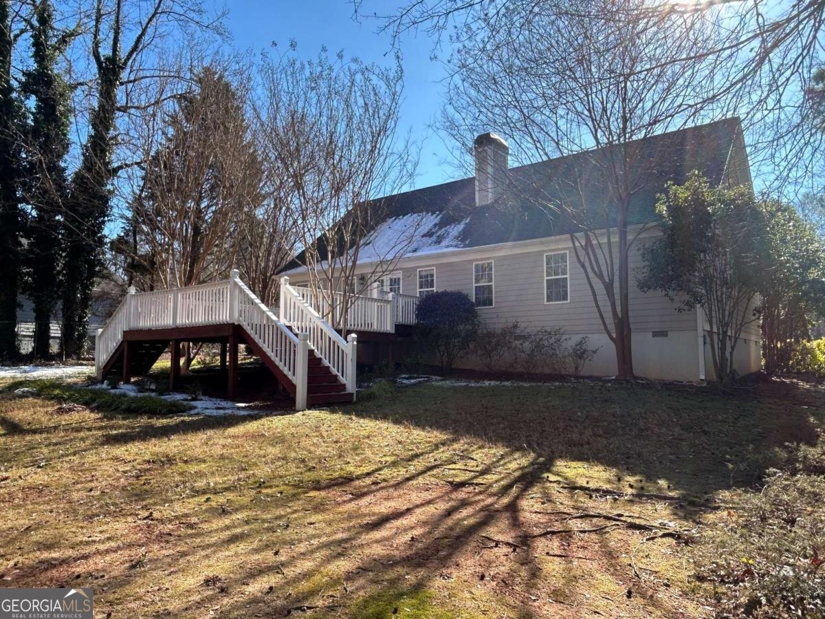 149 Oak Meadow Drive Athens - Photo 9