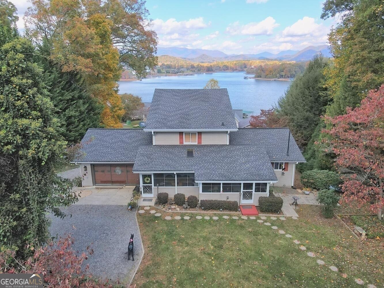 2734 Hidden Valley Road Hiawassee - Photo 18