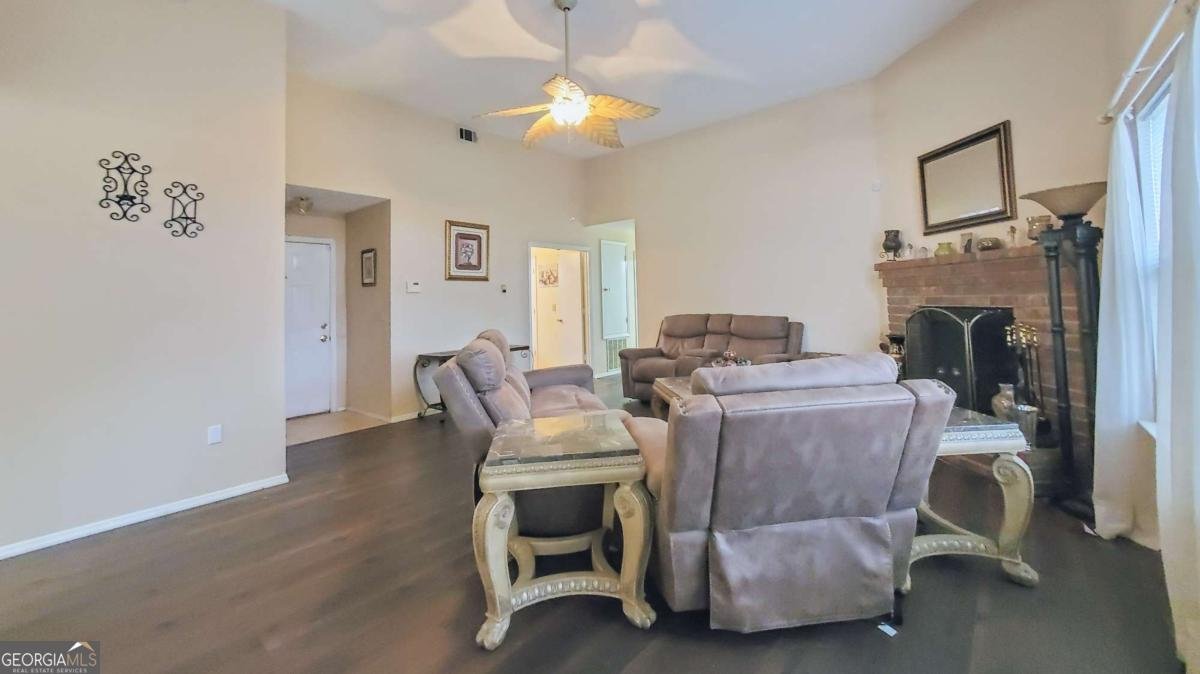 3132 Snapfinger Lane Decatur - Photo 12