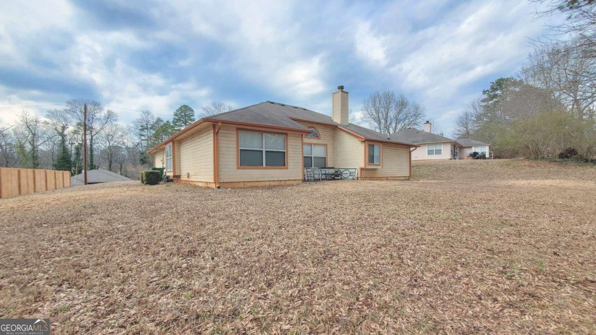 3132 Snapfinger Lane Decatur - Photo 24