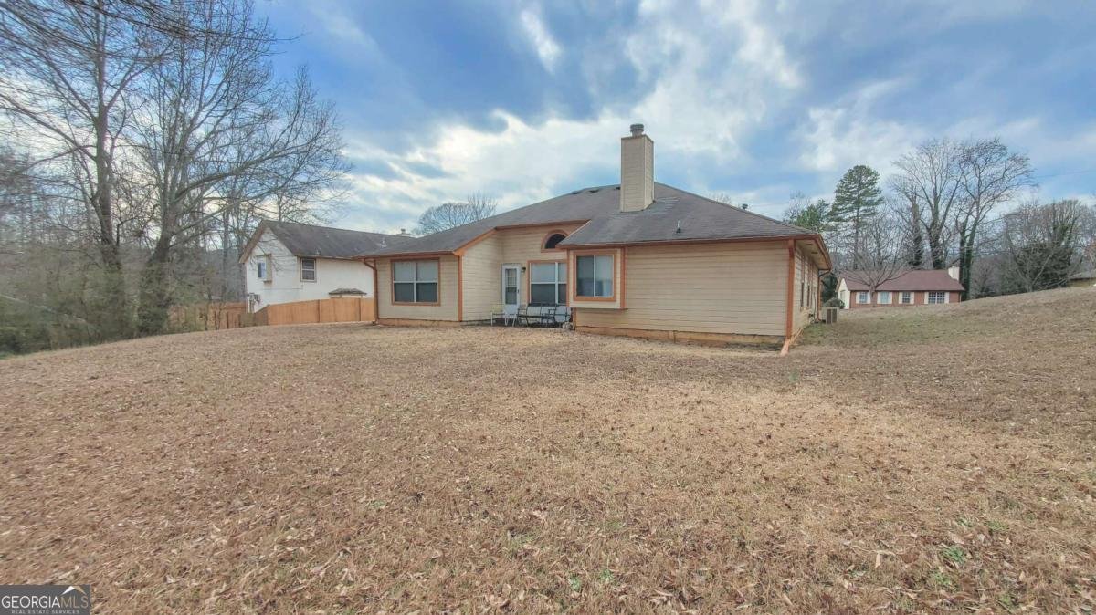 3132 Snapfinger Lane Decatur - Photo 25