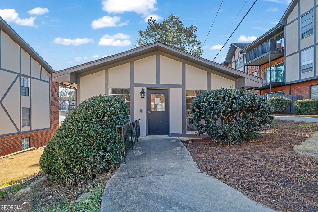 6851 Roswell Road Sandy Springs - Photo 15