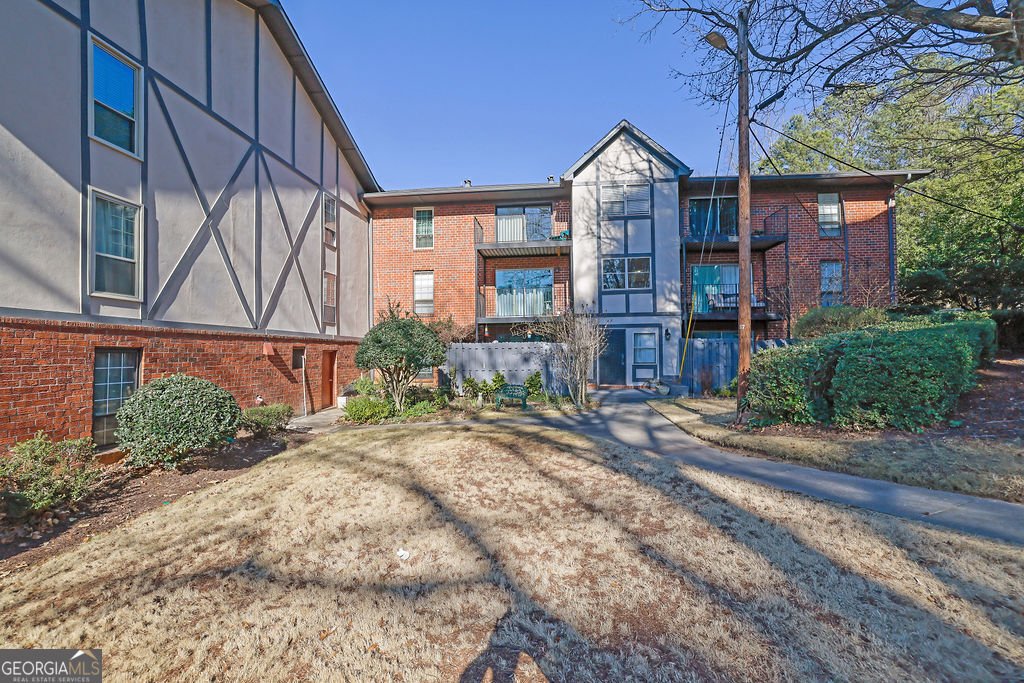 6851 Roswell Road Sandy Springs - Photo 17