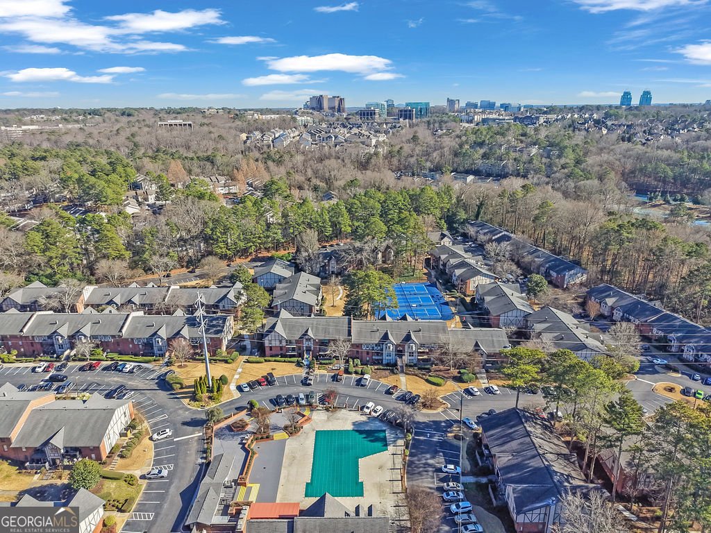 6851 Roswell Road Sandy Springs - Photo 18