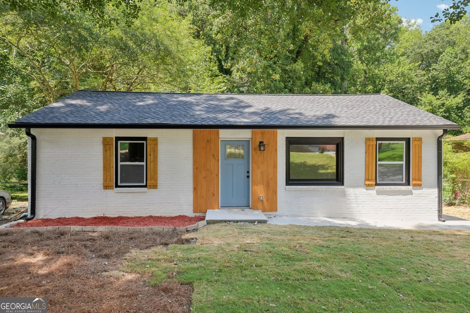 2909 Diana Drive Atlanta - Photo 1