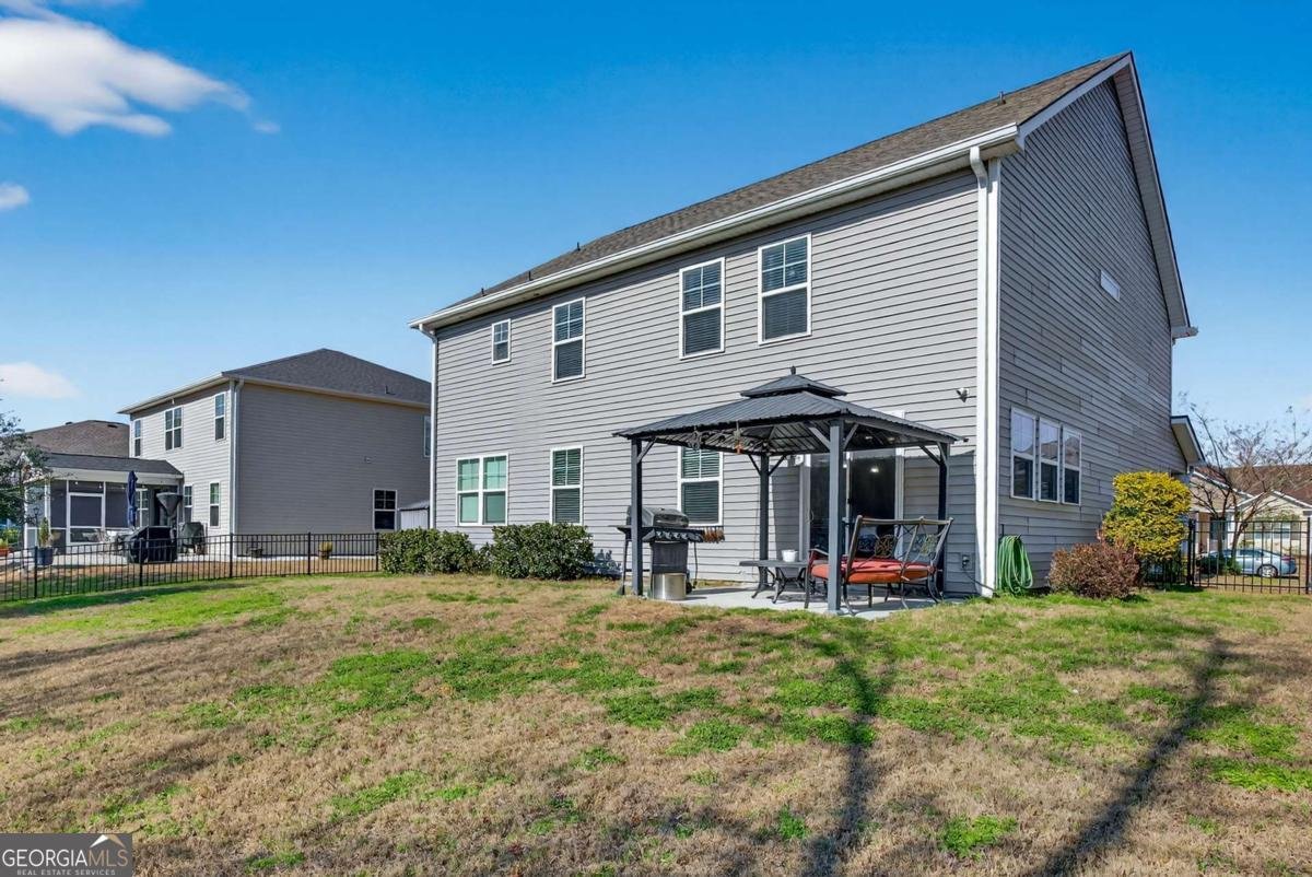 117 Palmer Place Richmond Hill - Photo 35