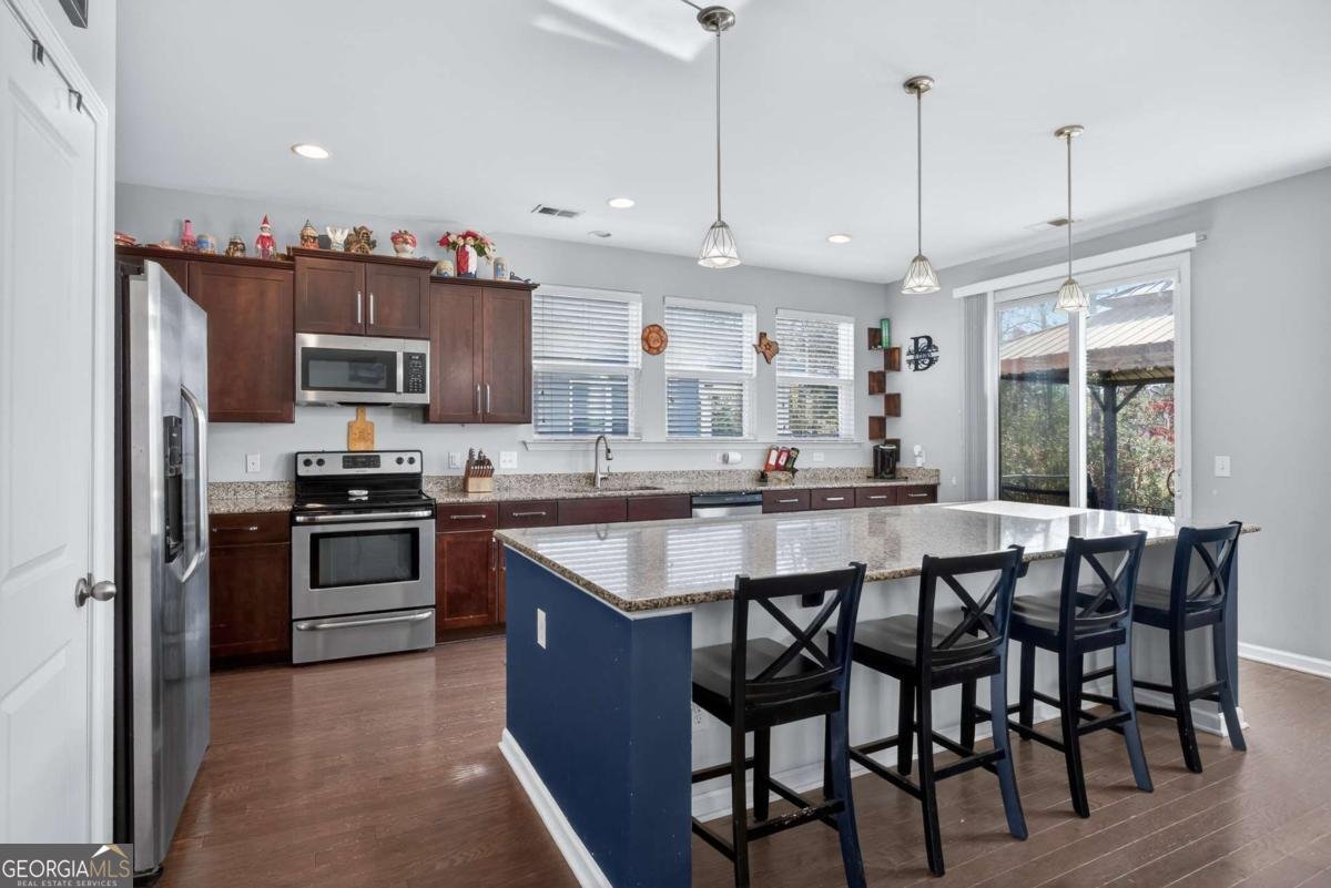 117 Palmer Place Richmond Hill - Photo 9