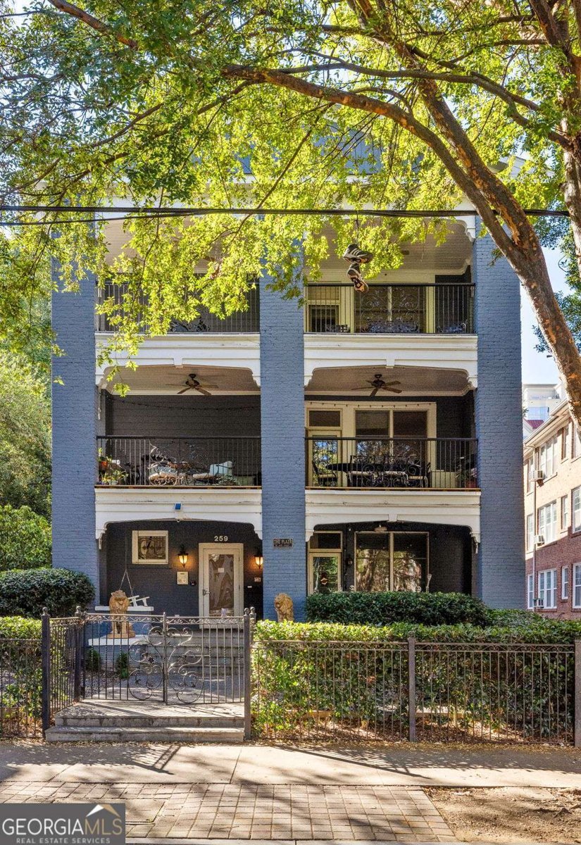 259 14th Street Atlanta - Photo 1