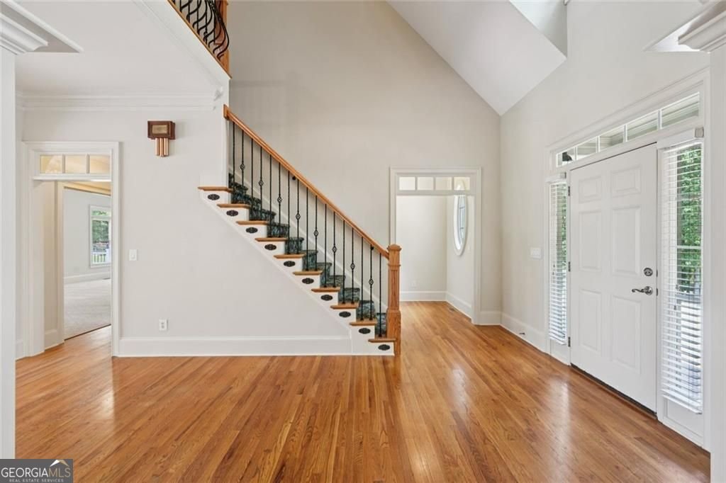 1160 Nix Road Milton - Photo 14