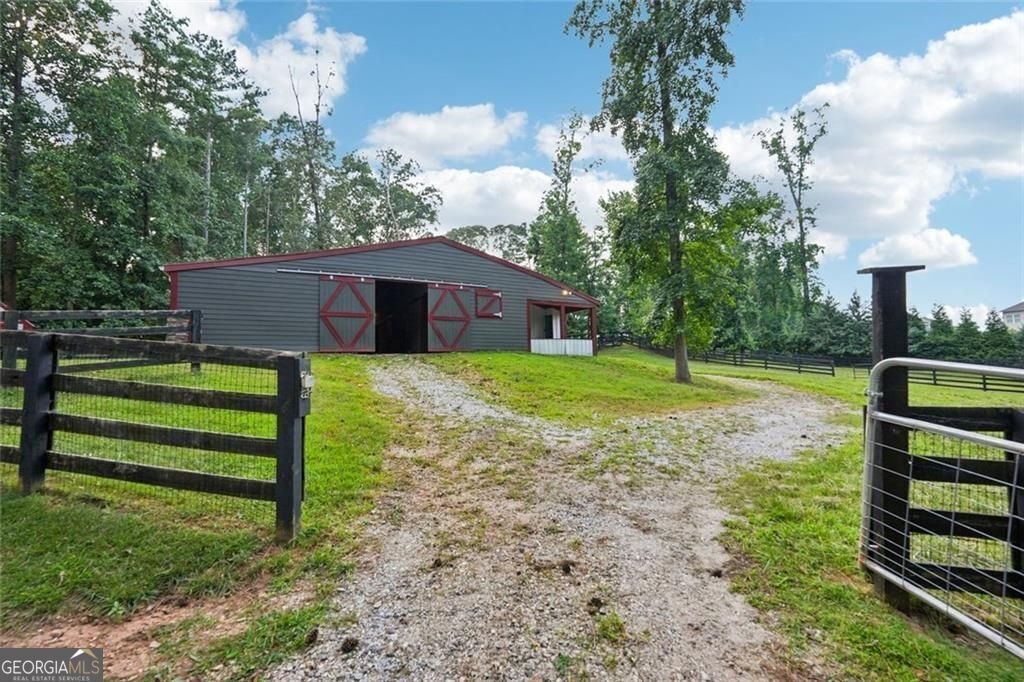 1160 Nix Road Milton - Photo 59