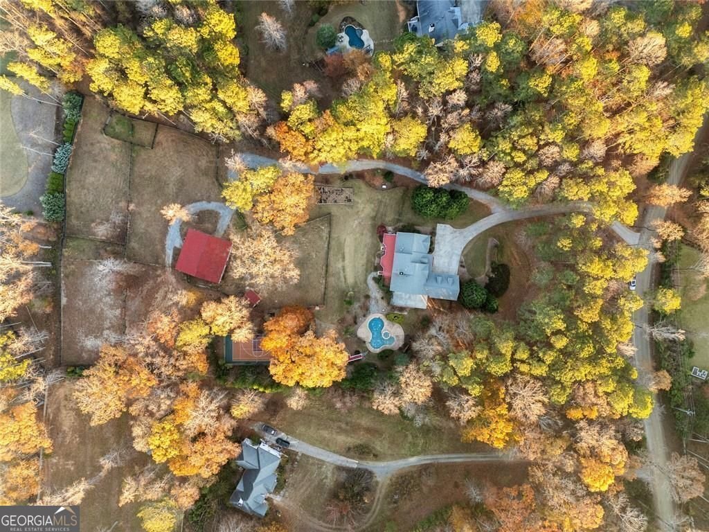 1160 Nix Road Milton - Photo 6