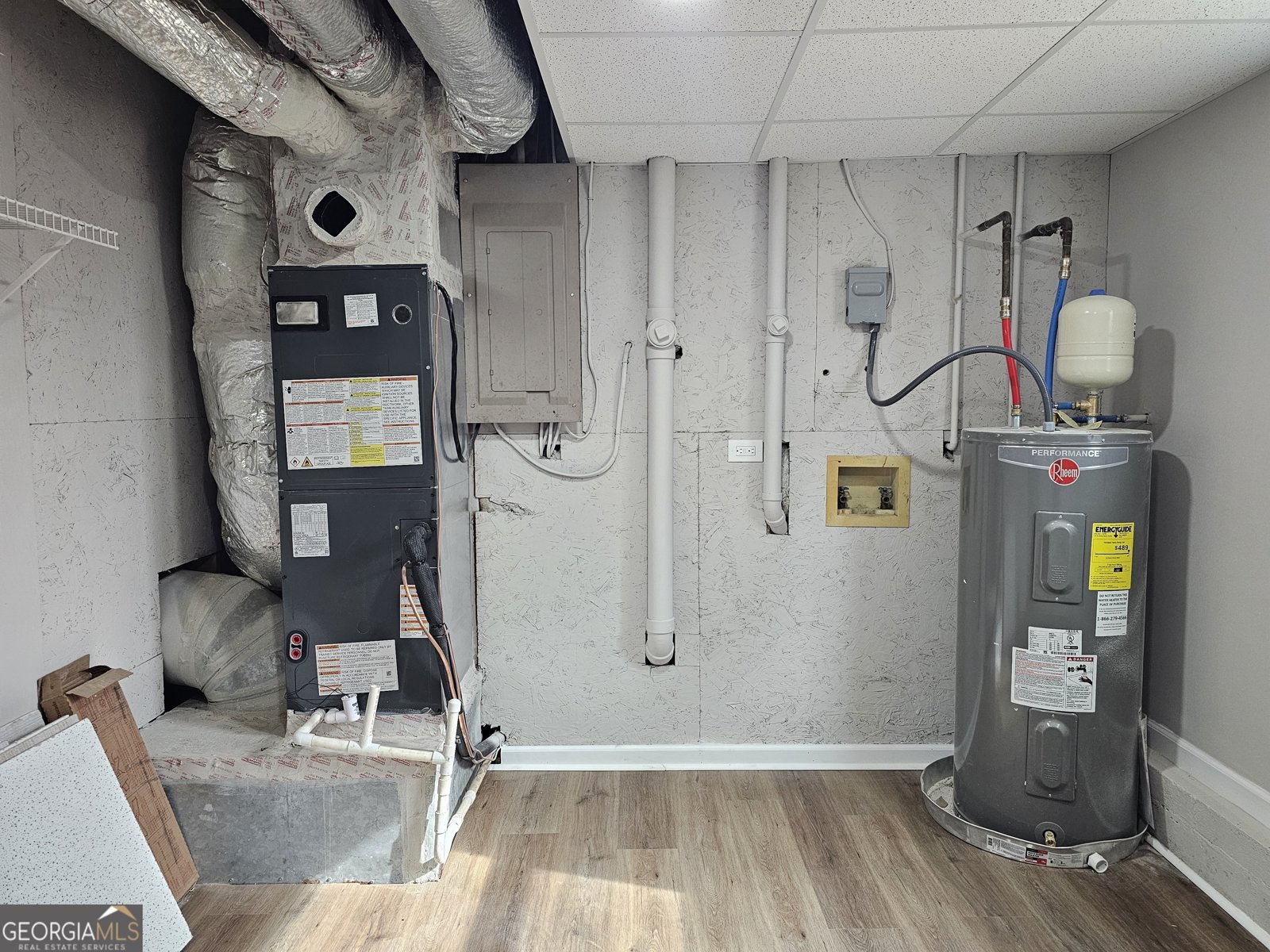 298 Katie Lane Carrollton - Photo 31