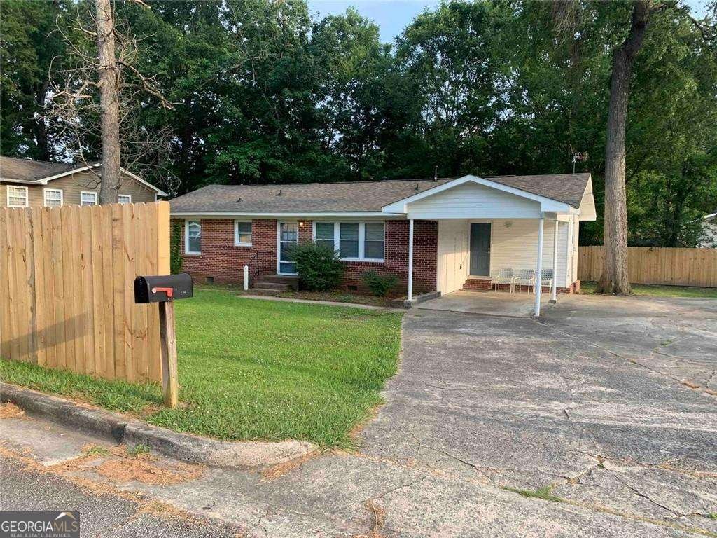 103 Wooten Drive Rome - Photo 1