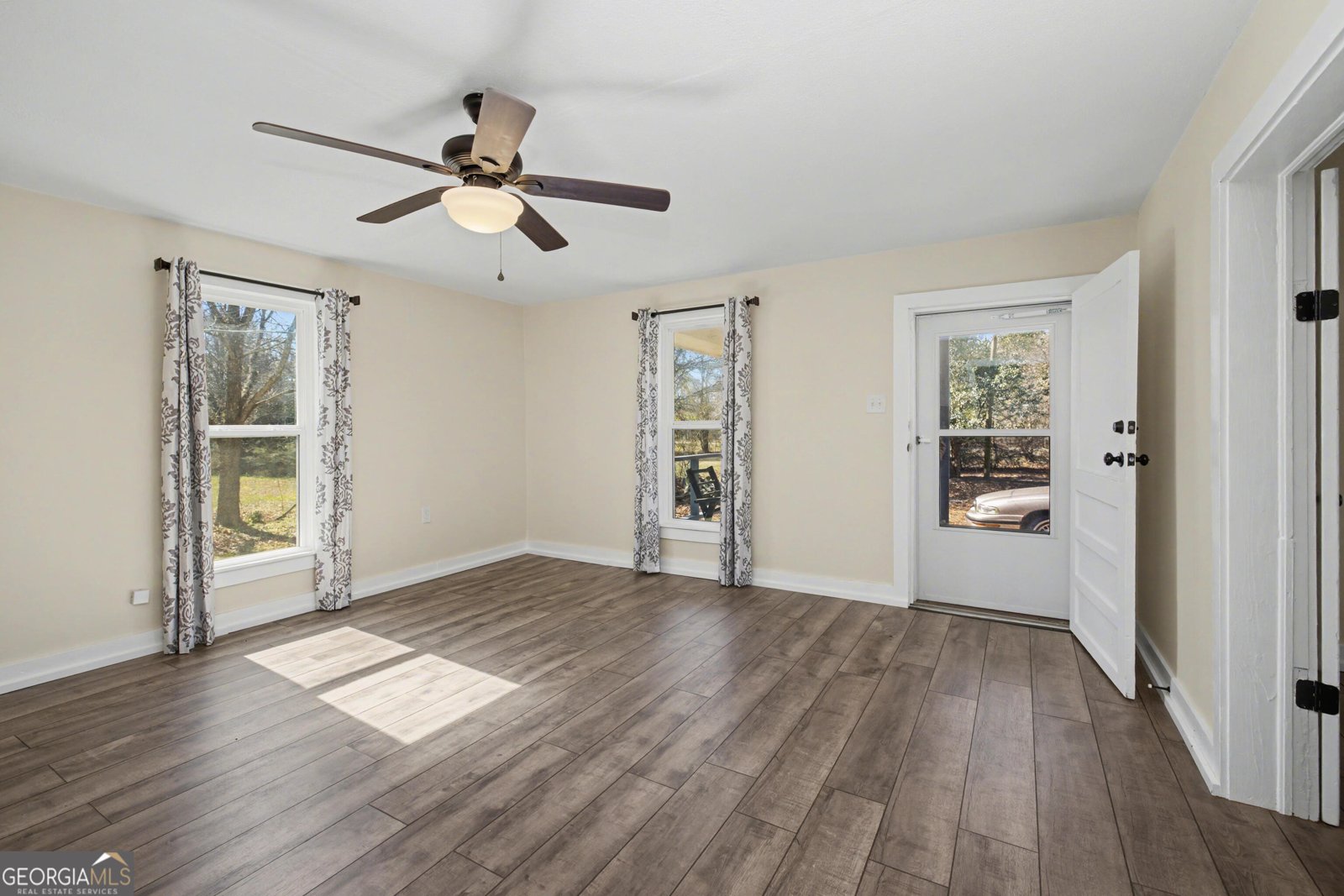 154 Goza Road Fayetteville - Photo 10