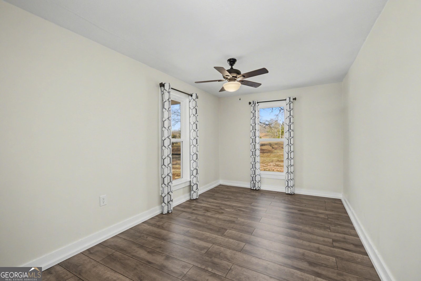 154 Goza Road Fayetteville - Photo 11