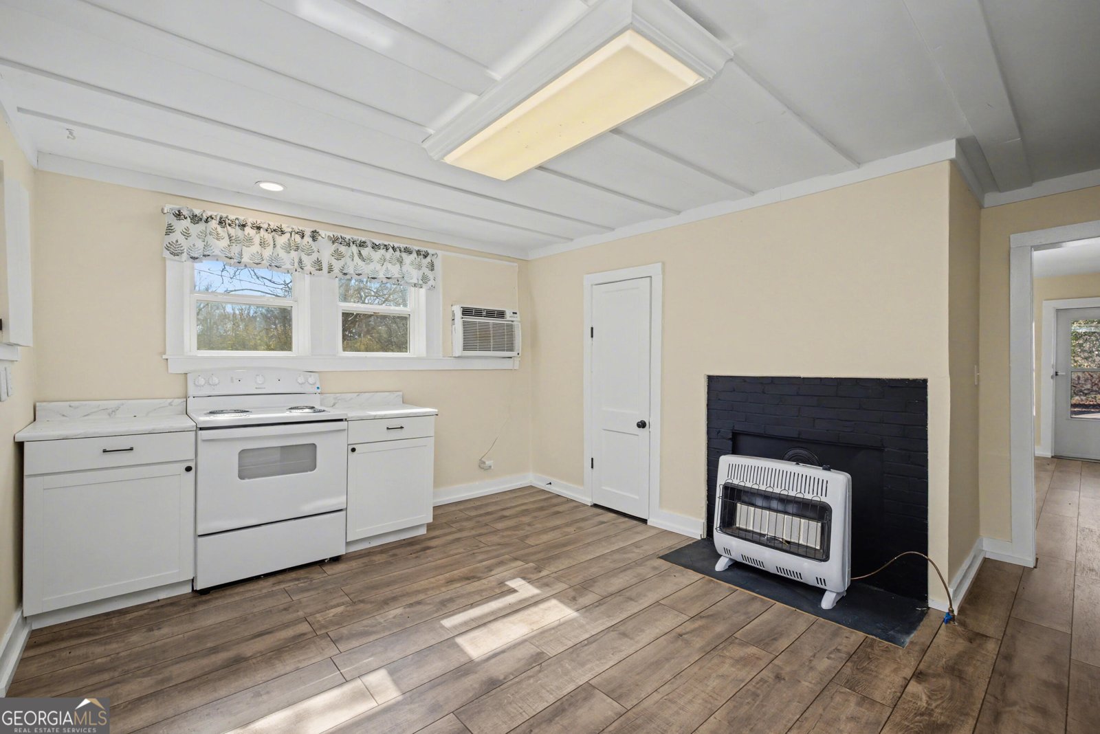 154 Goza Road Fayetteville - Photo 13