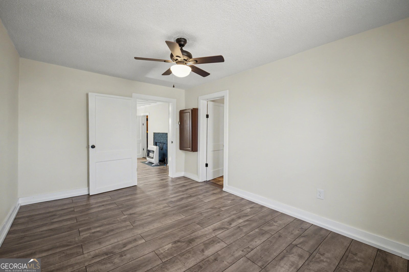 154 Goza Road Fayetteville - Photo 16