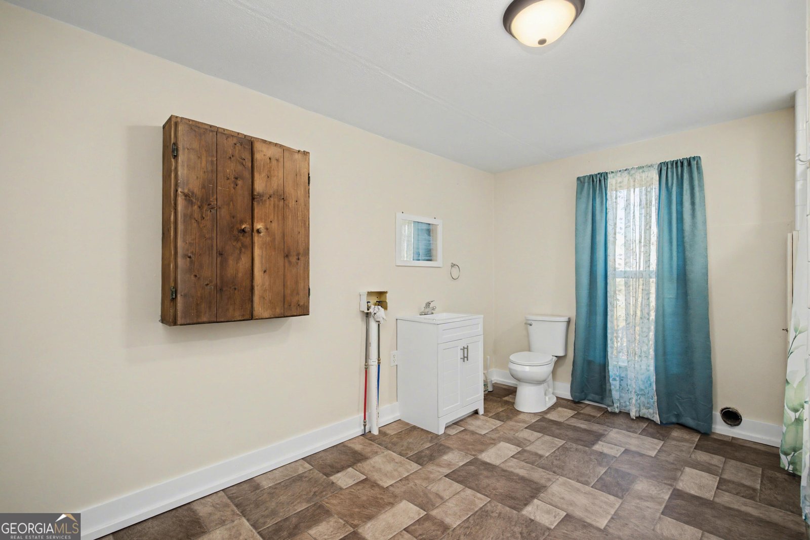 154 Goza Road Fayetteville - Photo 17