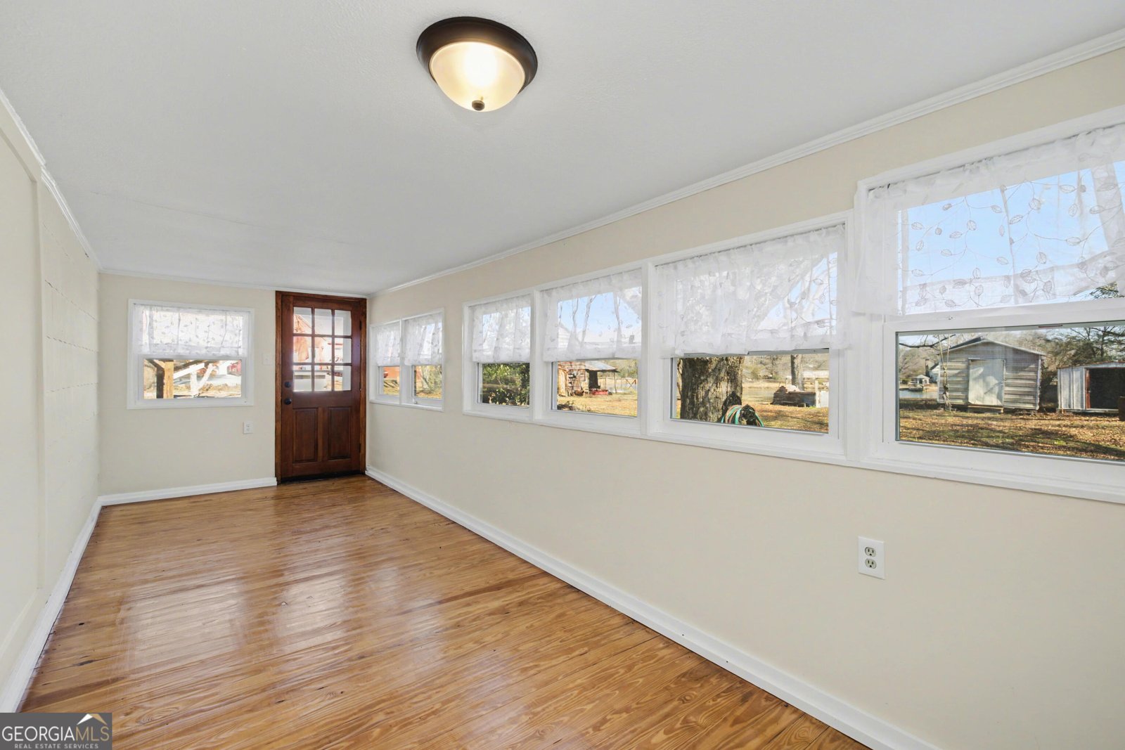 154 Goza Road Fayetteville - Photo 19