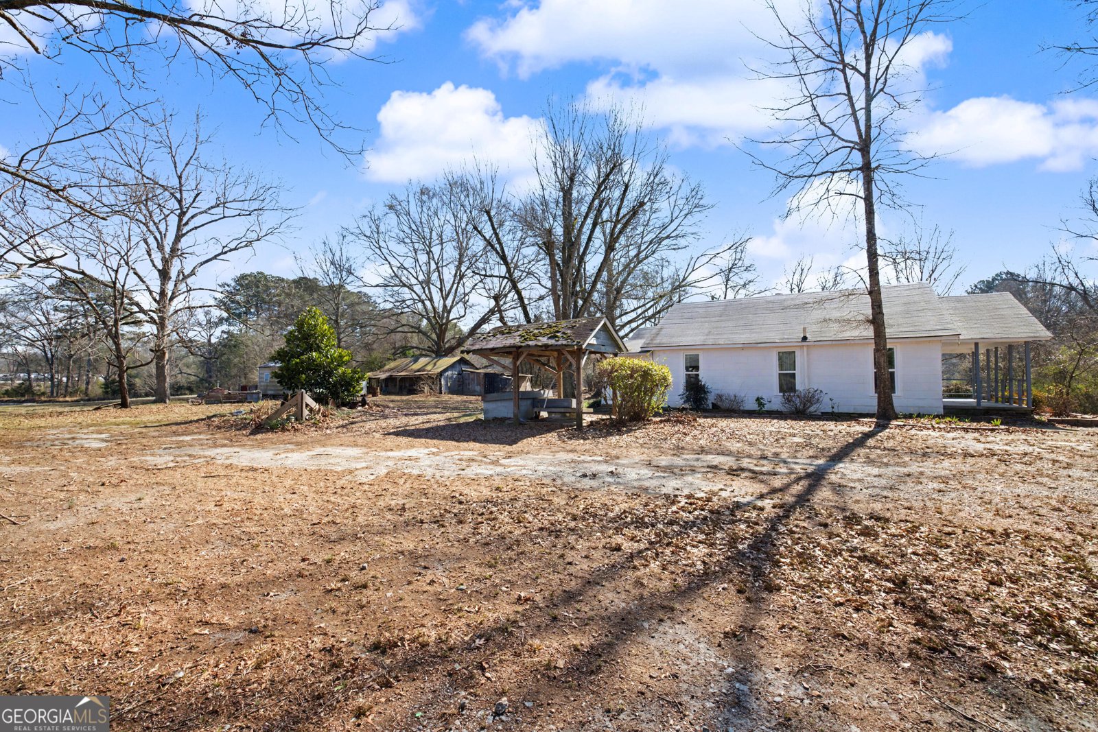 154 Goza Road Fayetteville - Photo 20