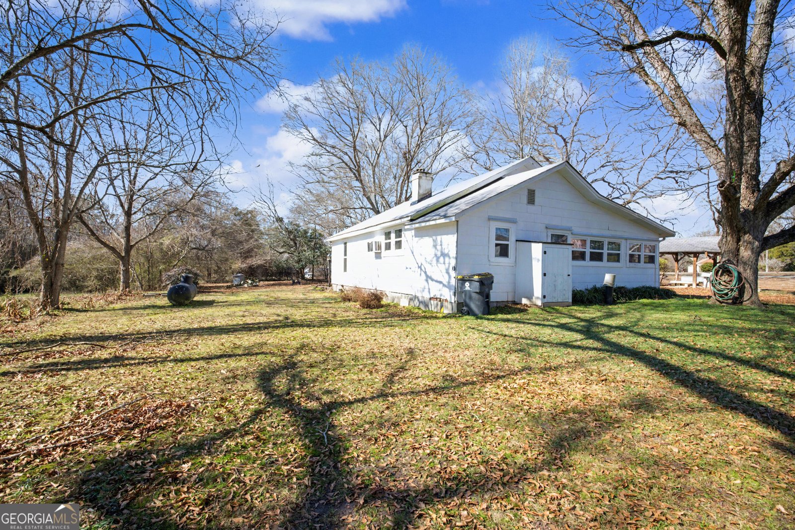 154 Goza Road Fayetteville - Photo 24