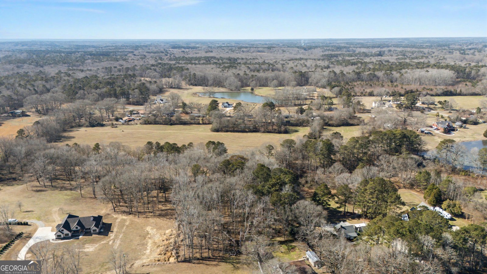 154 Goza Road Fayetteville - Photo 26