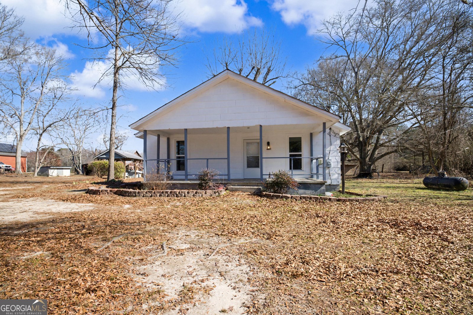 154 Goza Road Fayetteville - Photo 6