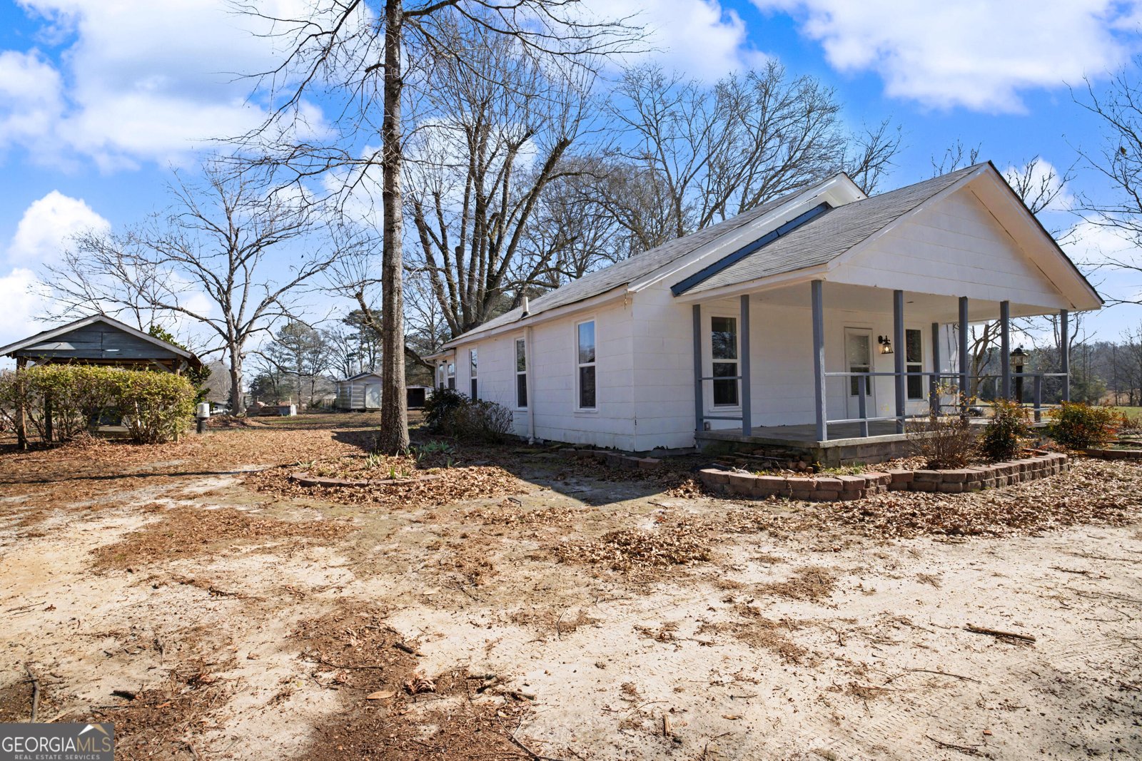 154 Goza Road Fayetteville - Photo 7