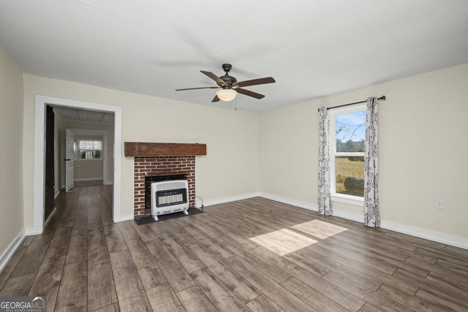 154 Goza Road Fayetteville - Photo 8