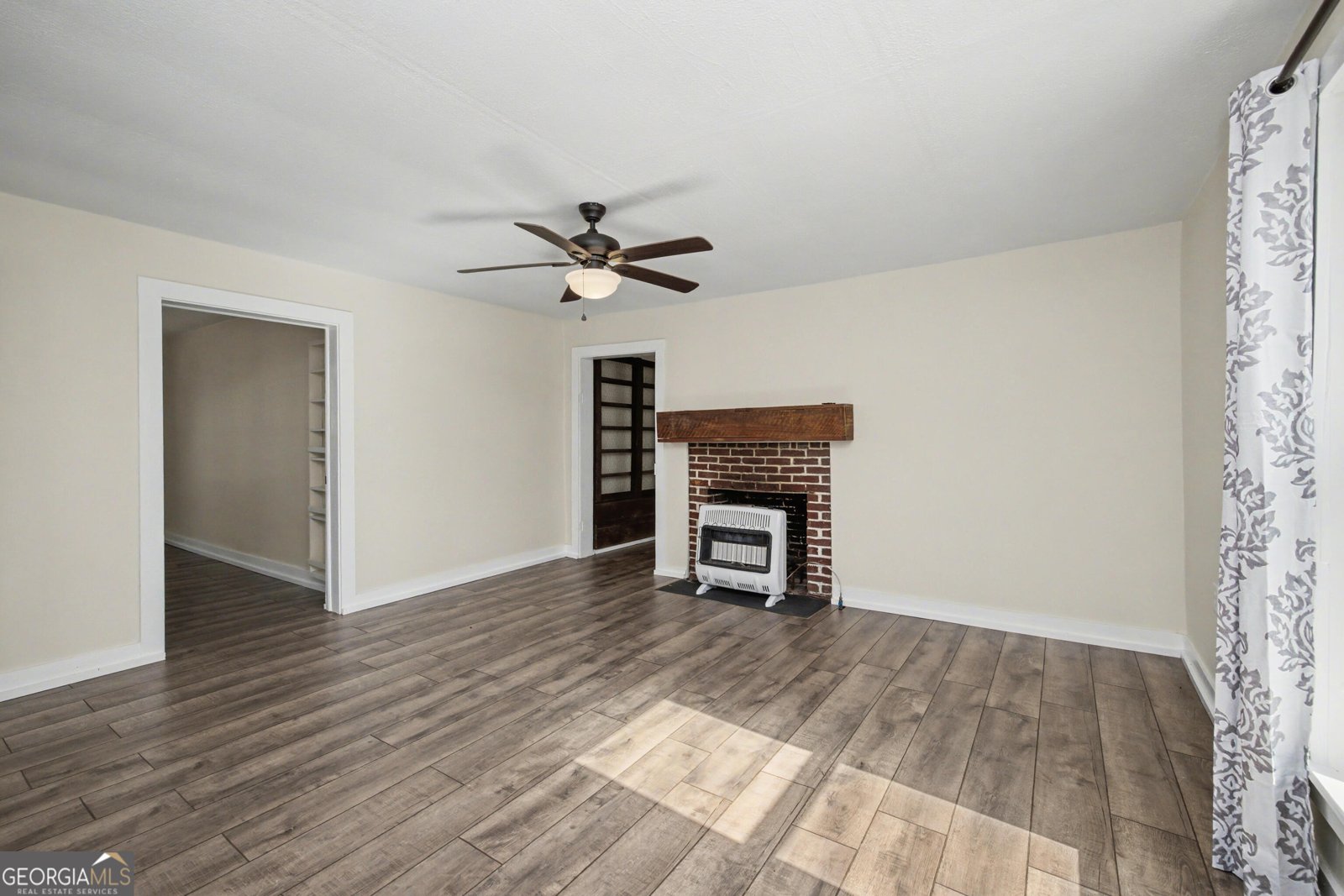 154 Goza Road Fayetteville - Photo 9