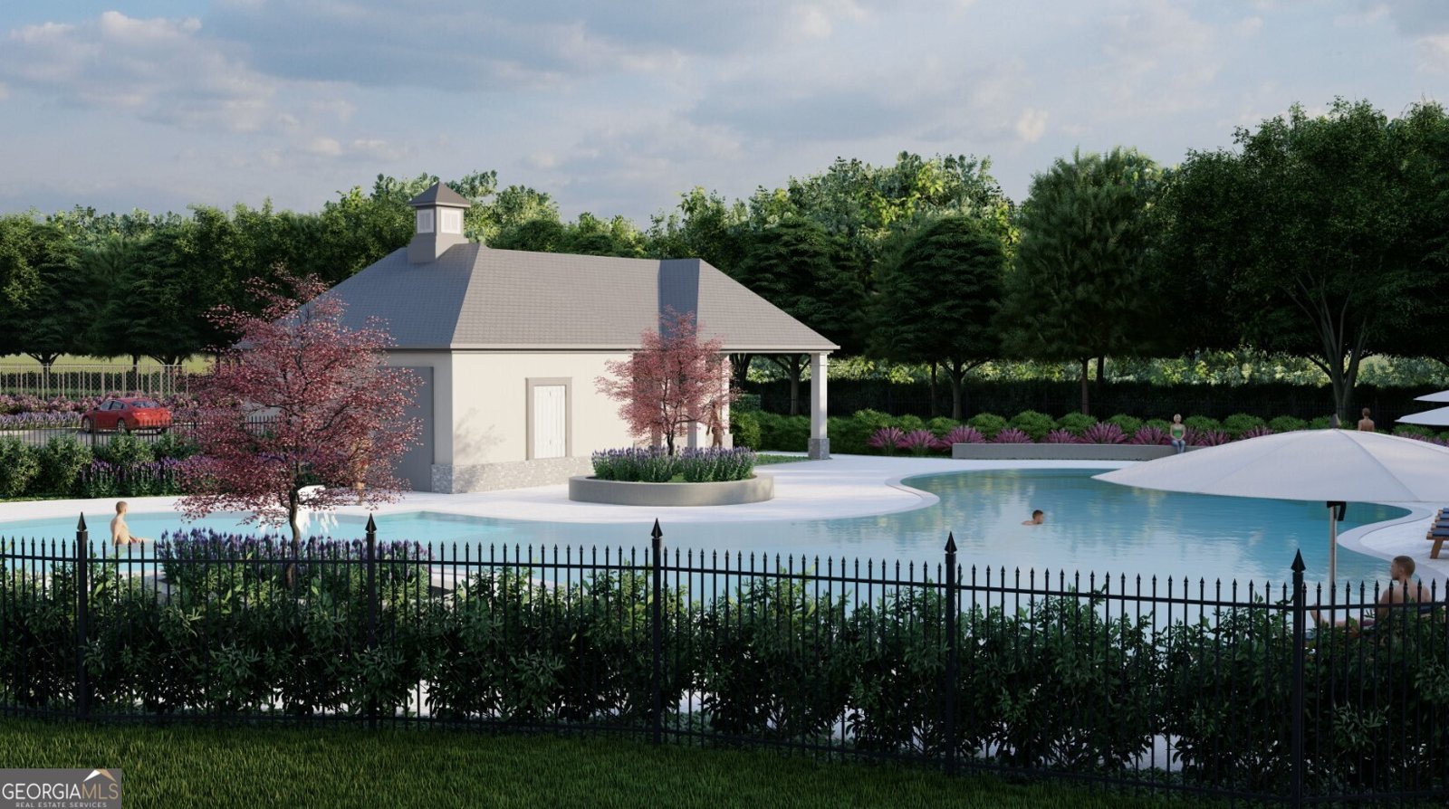 218 Groveton Court Euharlee - Photo 35