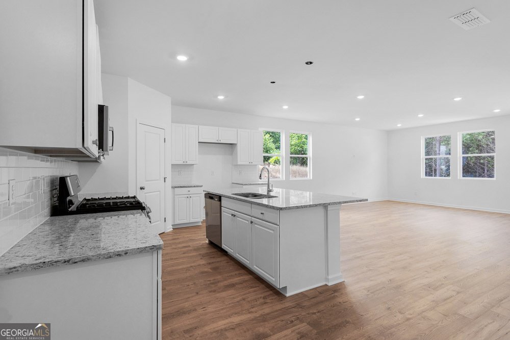 218 Groveton Court Euharlee - Photo 6