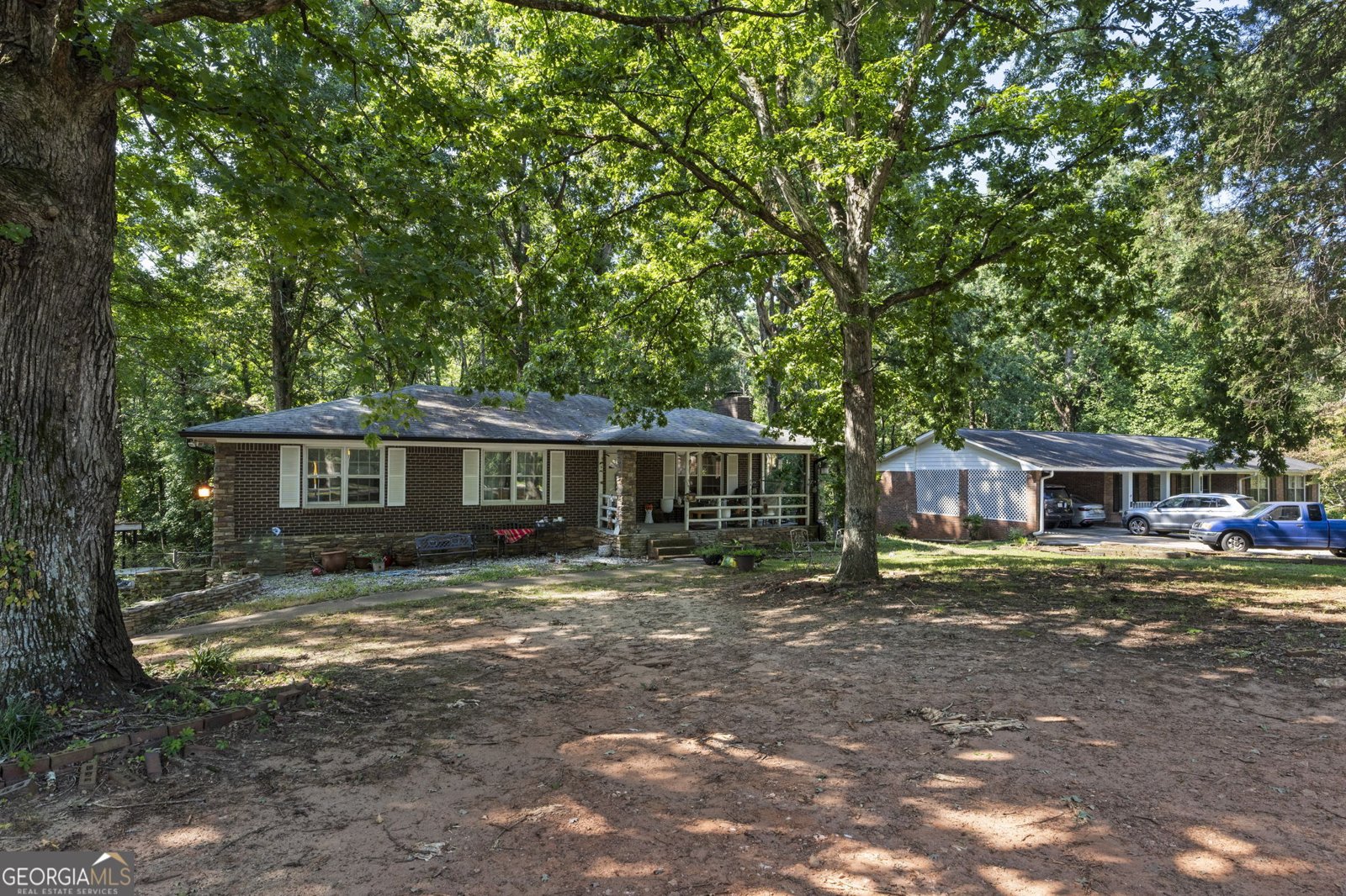 1059 Old Alabama Road Mableton - Photo 1